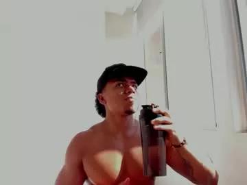 xavier_colleman from Chaturbate is Freechat