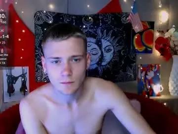 xavier_night81 from Chaturbate is Freechat