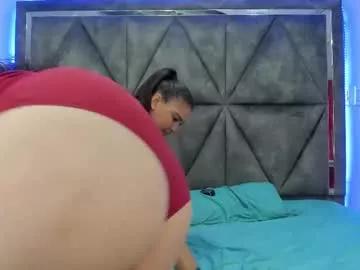 ximenarusso from Chaturbate is Freechat