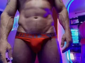 xjericodx from Chaturbate is Freechat