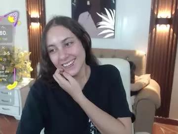 xlunna from Chaturbate is Freechat
