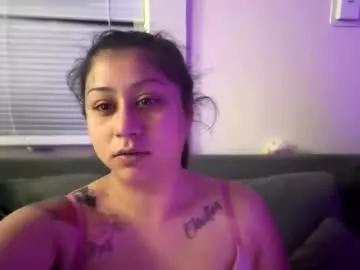 xoxoalizehibaby from Chaturbate is Freechat