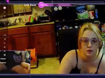 xravenstouchx from Chaturbate is Freechat