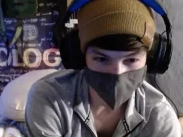xxwhitefoxx from Chaturbate