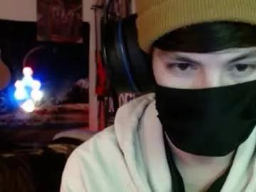 xxwhitefoxx from Chaturbate