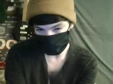 xxwhitefoxx from Chaturbate