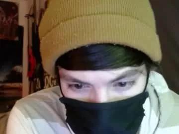 xxwhitefoxx from Chaturbate