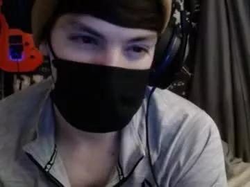 xxwhitefoxx from Chaturbate