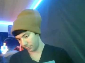 xxwhitefoxx from Chaturbate