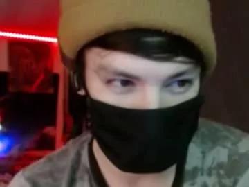 xxwhitefoxx from Chaturbate