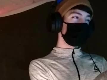 xxwhitefoxx from Chaturbate