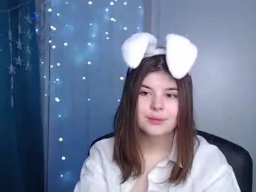 yammyjuly from Chaturbate