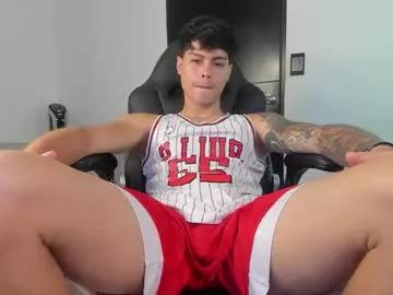 yanpaul83 from Chaturbate is Freechat