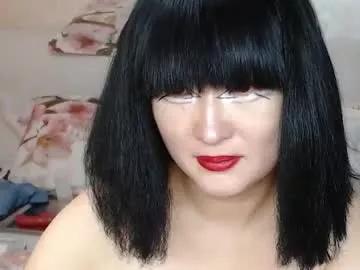 Photos of yao_mei from Chaturbate is Freechat