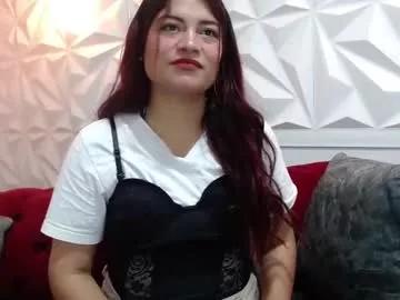 yeimygomez from Chaturbate is Freechat