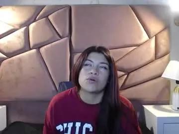 yeimygomez from Chaturbate is Freechat