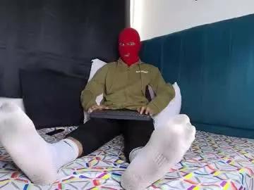 yeisongomezz from Chaturbate is Freechat