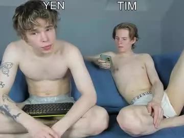 Photos of yen2025 from Chaturbate is Freechat