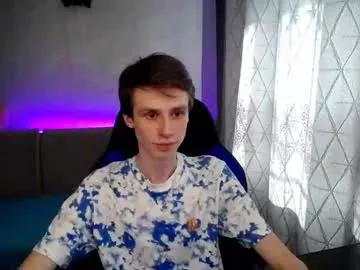 yes_cute_boy_ from Chaturbate is Freechat