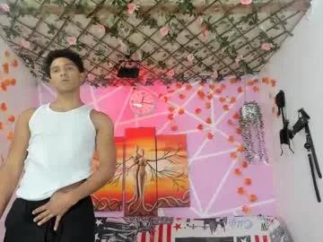 yoel_allan_hot88 from Chaturbate is Freechat