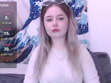 Photos of yoliverse from Chaturbate is Freechat