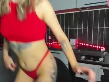 your_alice0 from Chaturbate is Freechat