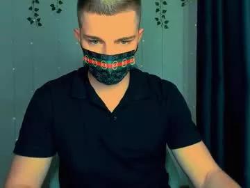 your_claddagh from Chaturbate is Freechat