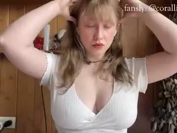your_coraline_ from Chaturbate is Freechat