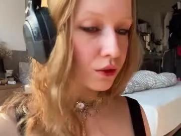 your_coraline_ from Chaturbate is Freechat