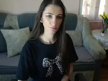 your_crazygirl from Chaturbate is Freechat