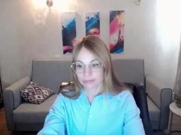 your_crush_12 from Chaturbate is Freechat