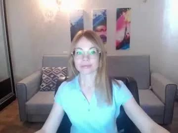 your_crush_12 from Chaturbate is Freechat