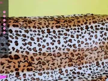 your_desirre from Chaturbate is Freechat
