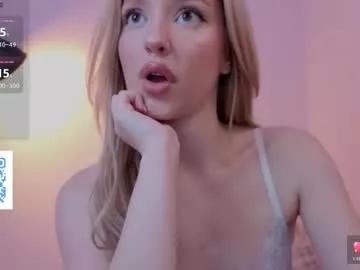 your_fucking_babby from Chaturbate is Freechat