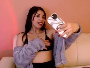 your_girl_of_dreams from Chaturbate is Freechat