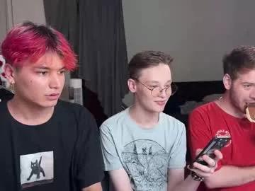 your_iris from Chaturbate is Freechat