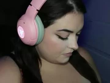 your_lexi_rose_ from Chaturbate is Freechat