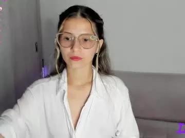 your_lilacute1 from Chaturbate is Freechat