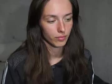 your_little_flexible_girl from Chaturbate is Freechat
