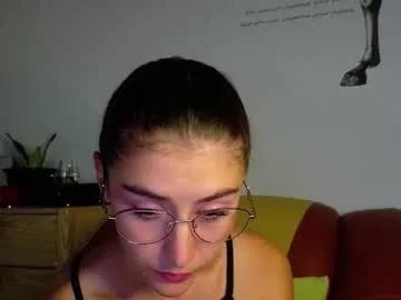 your_mouse23 from Chaturbate is Freechat