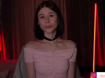 your_nicolett from Chaturbate is Freechat
