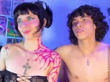your_rosenrot from Chaturbate is Freechat