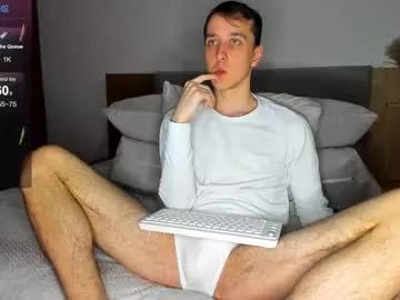 your_super_hero from Chaturbate is Freechat