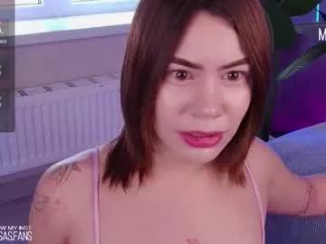 your_tess from Chaturbate is Freechat