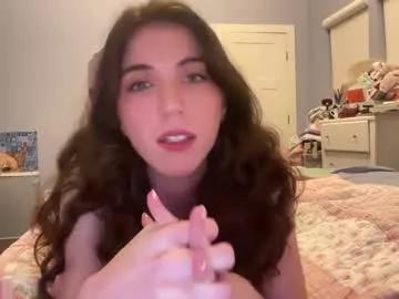 yourallyxox from Chaturbate is Freechat