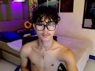 yourasiancarl from Chaturbate is Freechat