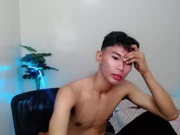 yourdreamboyx from Chaturbate is Freechat