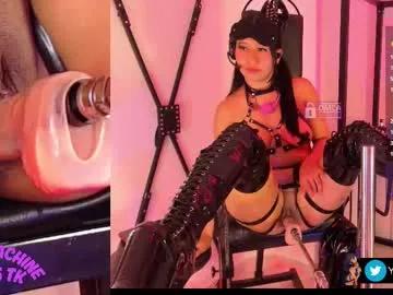 yourgirlia_ from Chaturbate is Freechat