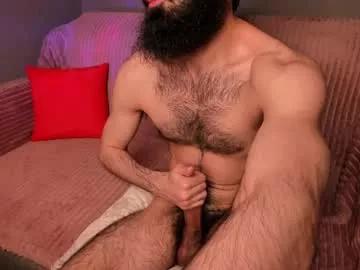 yourhairysecret from Chaturbate is Freechat