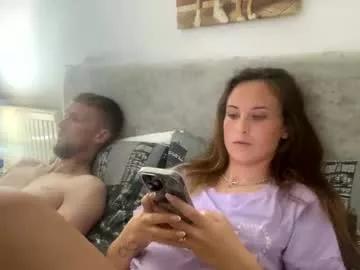 yourlocalcouple from Chaturbate is Freechat